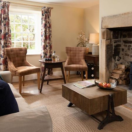 Aydon Castle Cottage Корбридж Екстериор снимка